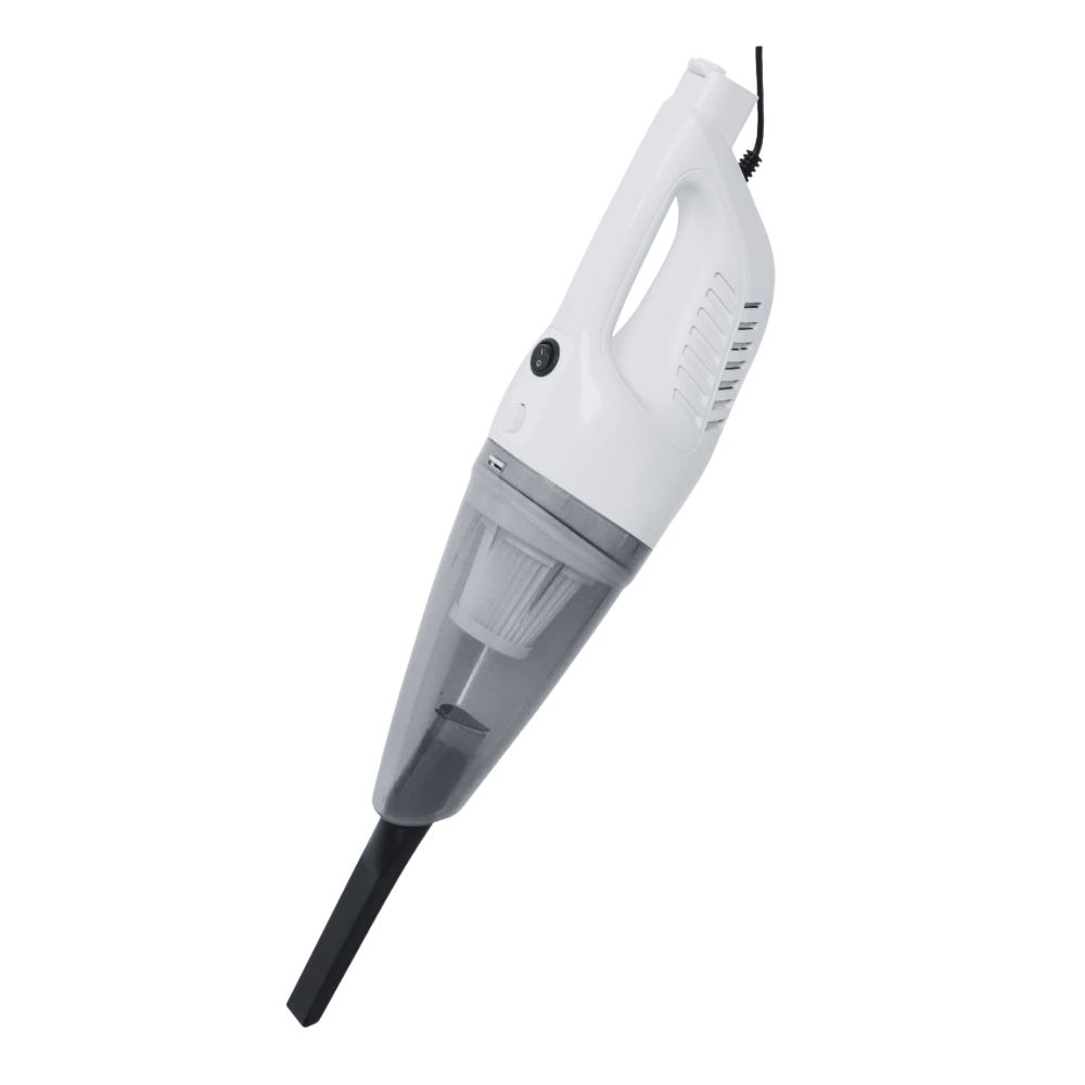 Máy Hút Bụi Cầm Tay Kachi MK438 600W - Lực Hút Mạnh Mẽ, Thiết Kế Linh Hoạt, Sạch Mọi Ngóc Ngách - hàng chính hãng