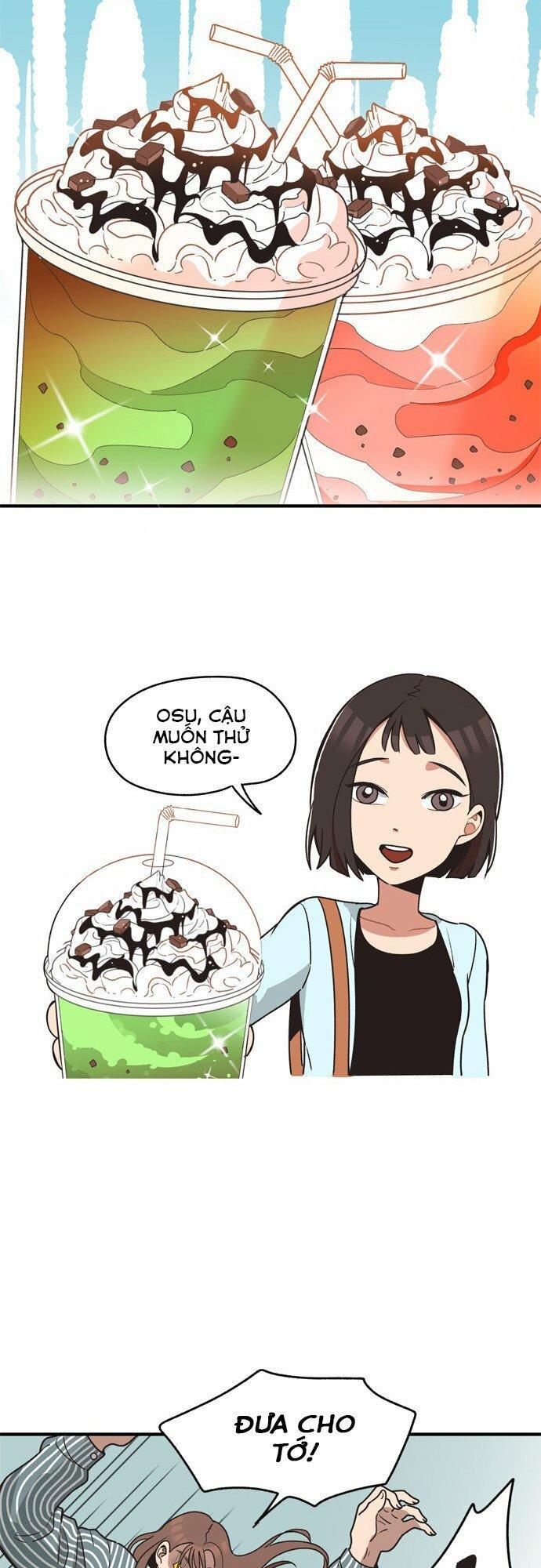 for 5kg! chapter 1 29