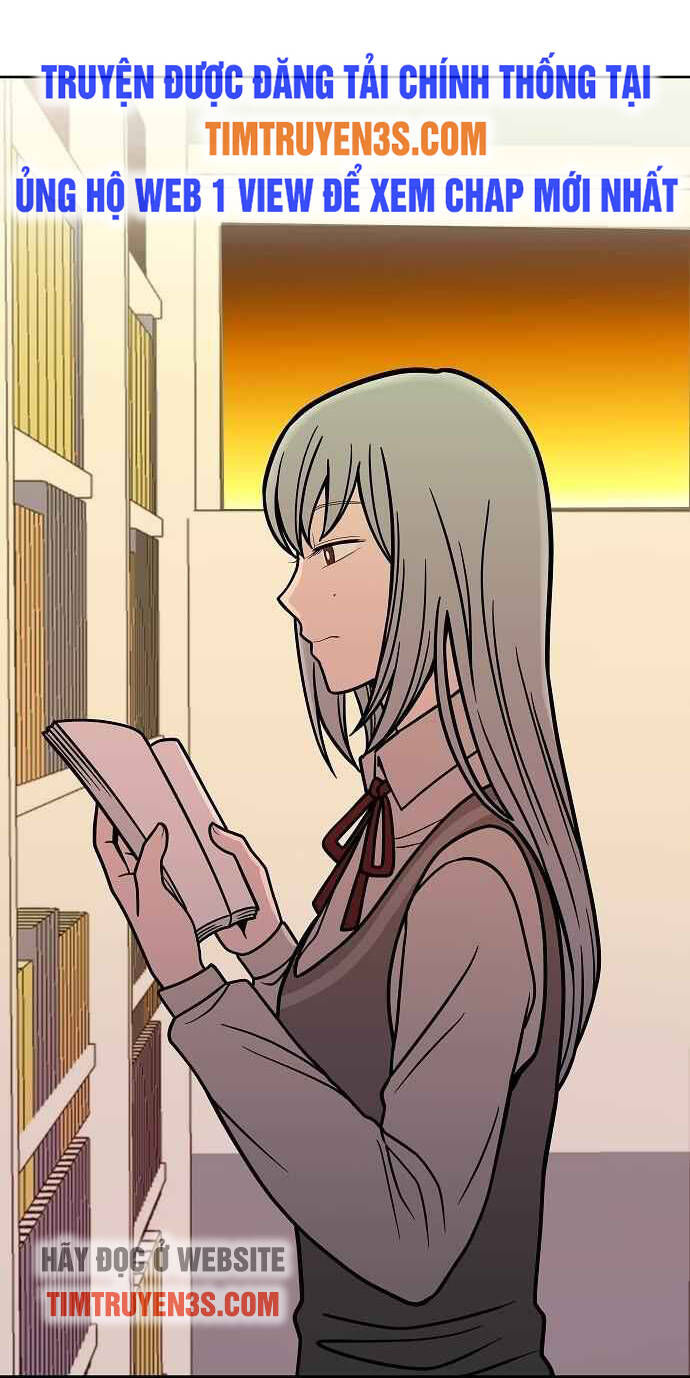 rốt cuộc cũng thấy ngọn lửa xanh chapter 11 45