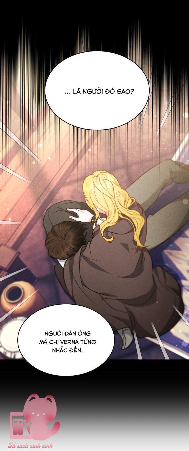 từ chồng cũ hóa thành nam chính chapter 13 16