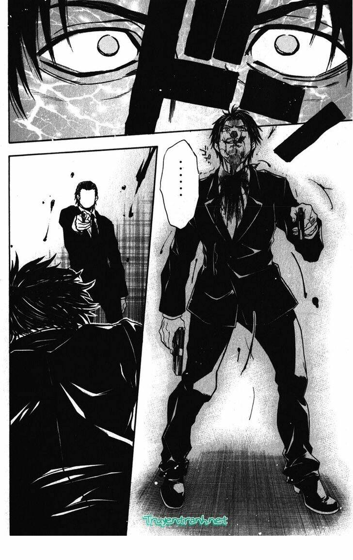 bloody monday iii - last season chapter 31 16