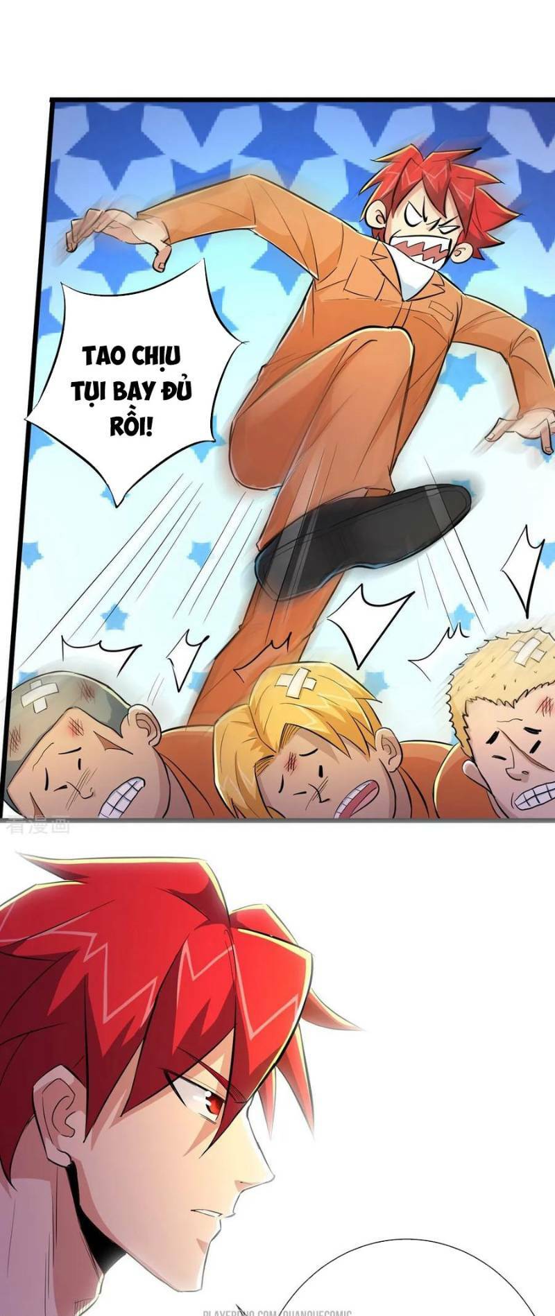 tối cường đặc chủng binh của hoa khôi chapter 63 17