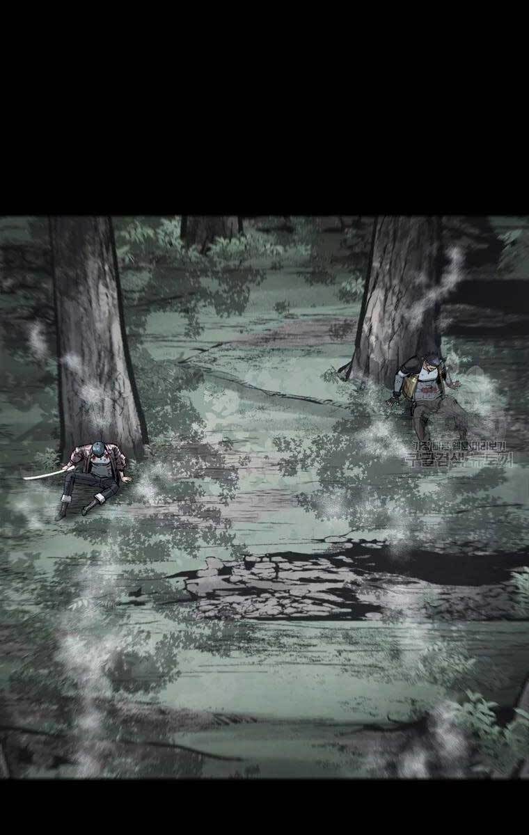 mật mã mê cung chapter 44 11