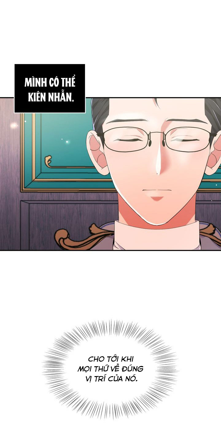 công lý của một ác nữ chapter 73 48