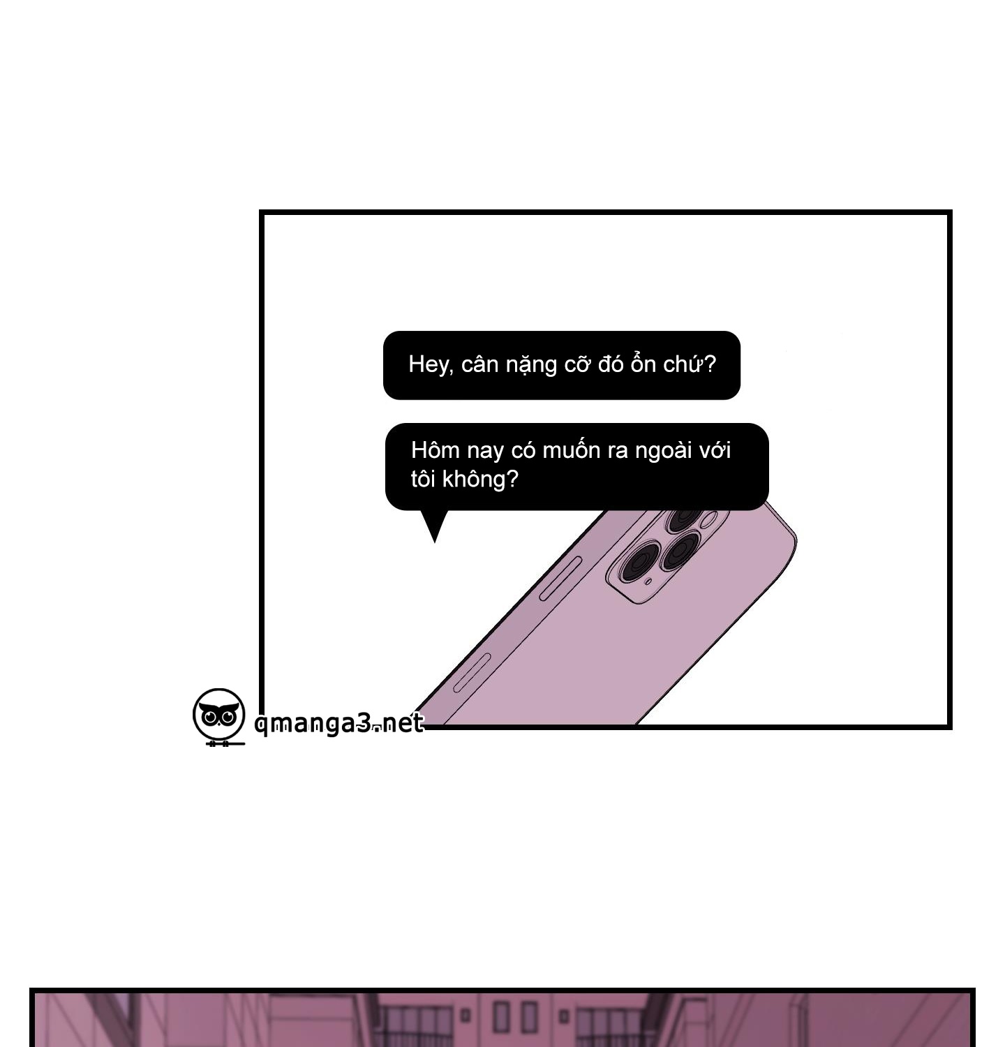 chốn riêng tư chapter 32 43