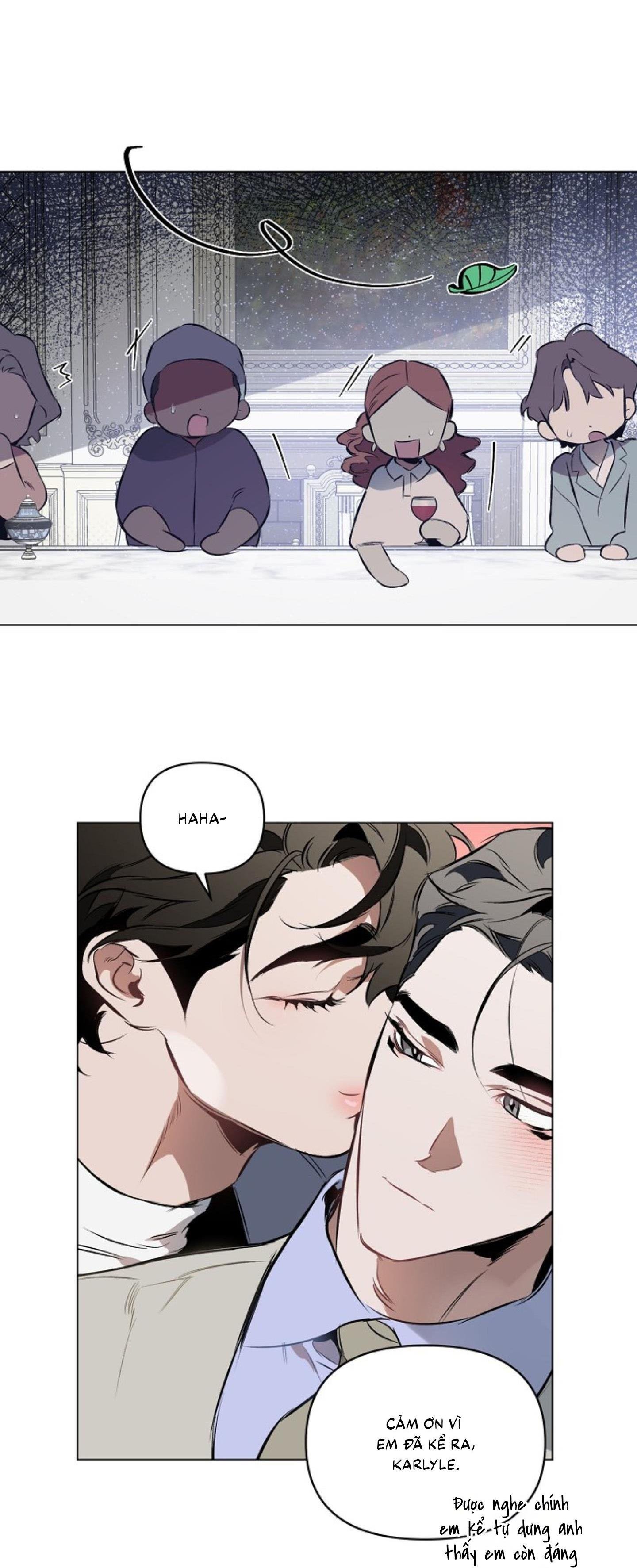 định tên mối quan hệ chapter 100 25