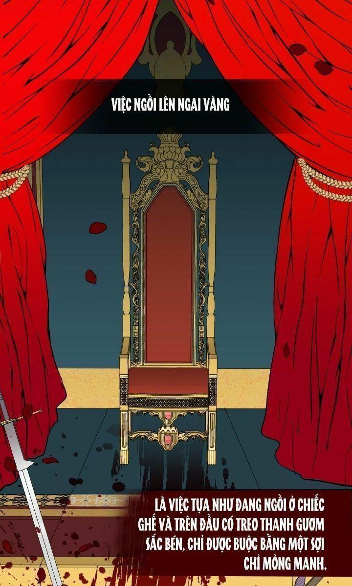 xin ngài đừng ăn tôi chapter 29 33