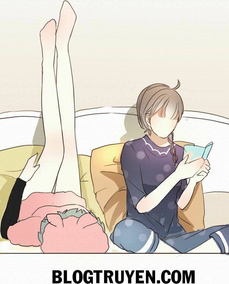 tình yêu không nói dối chapter 7 30