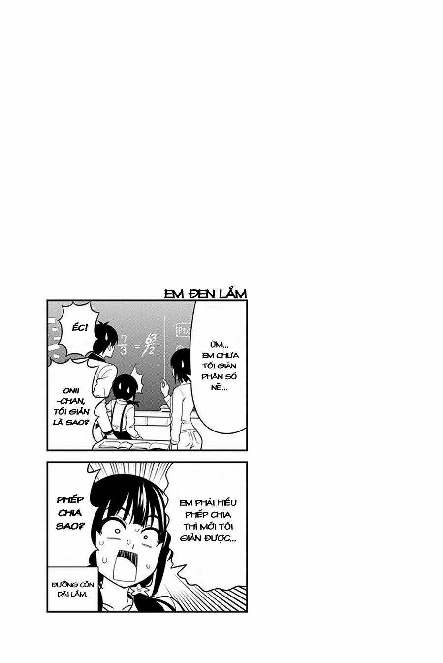 aho girl chapter 108 25