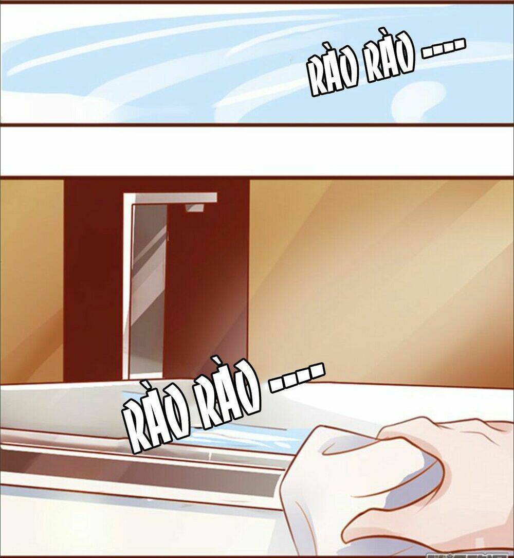 vương tước tư hữu bảo bối chapter 1 5