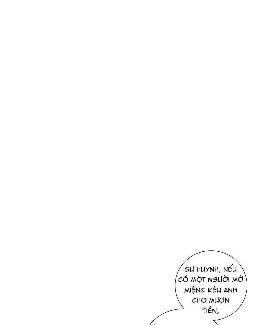 lưu luyến không rời chapter 19 27