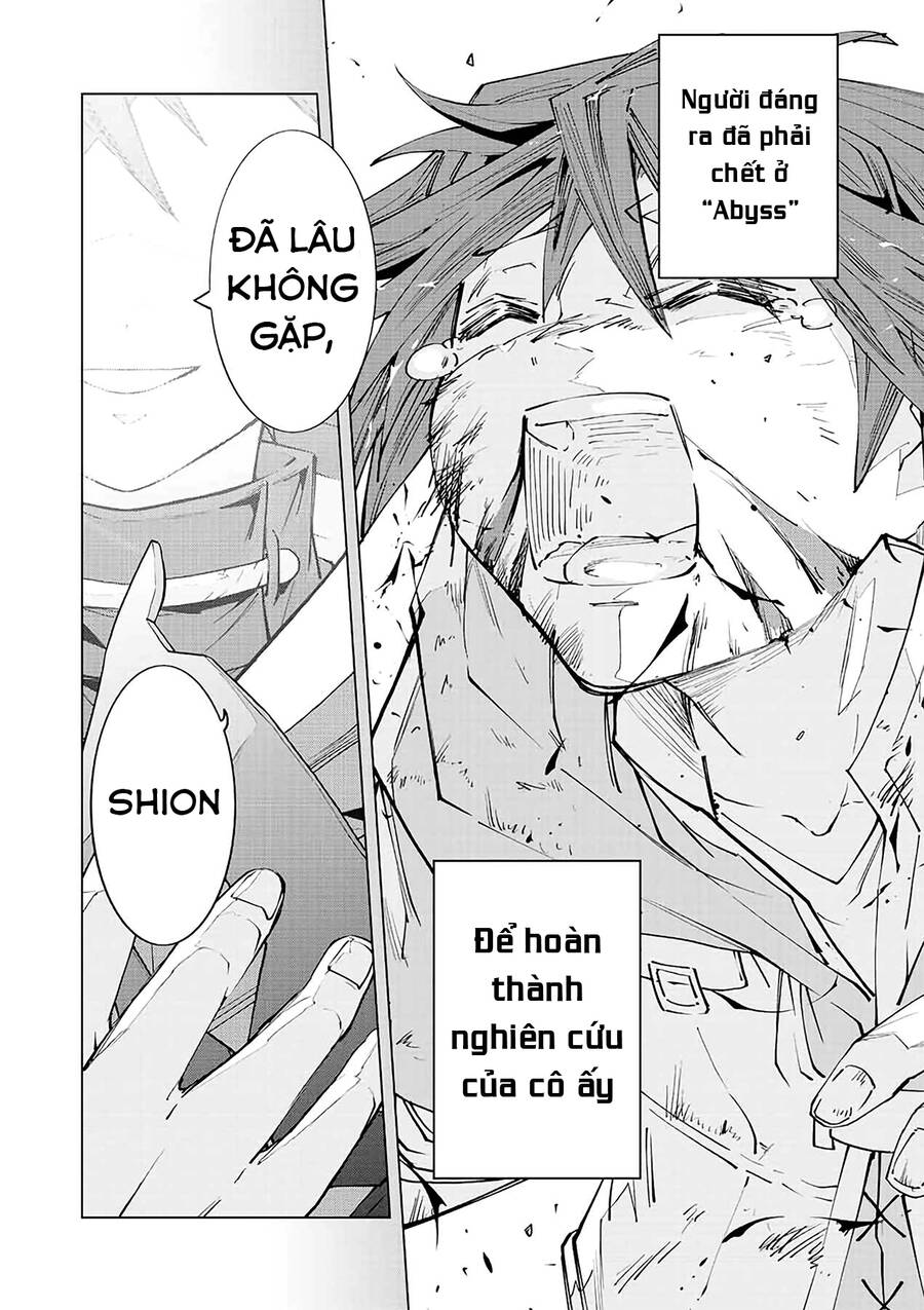 Bị Phản Bội Bởi Đồng Đội Và Sở Hữu [Gacha Không Giới Hạn] Lv.9999 chapter 64 8