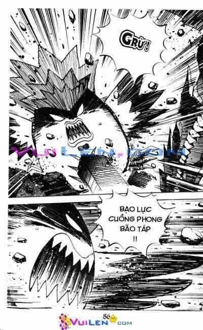 tiểu hòa thượng hd remake chapter 271 6