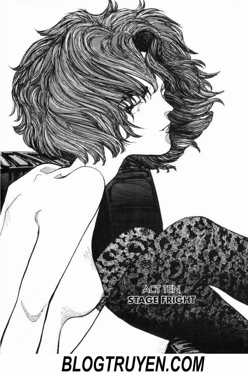 asatte dance chapter 86 2