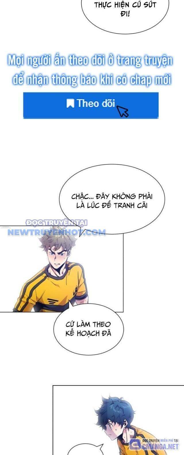 Góc Cao Khung Thành chapter 74 18