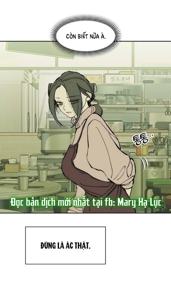 [18+] Nước Mắt Trên Đóa Hoa Tàn chapter 42.2 53