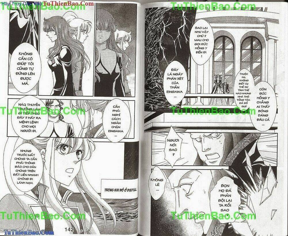 bông hoa cướp biển chapter 5 72