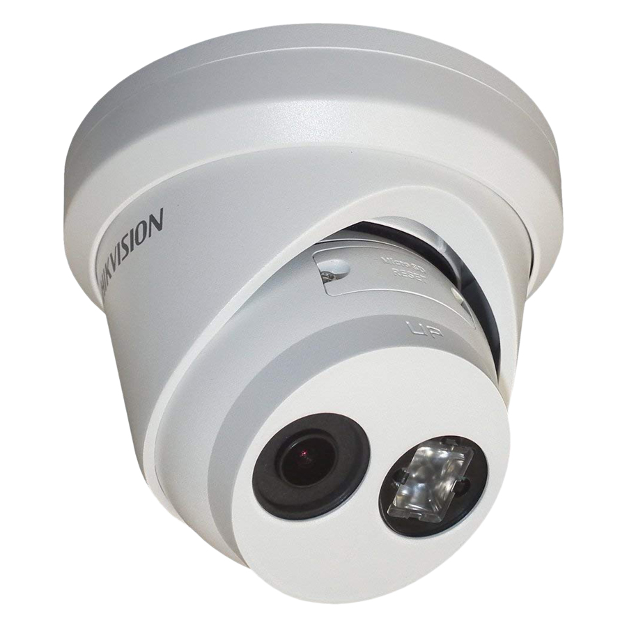 Camera IP Hikvision Dome 2 Megapixel DS-2CD2321G0-I/NF - Hàng Chính Hãng