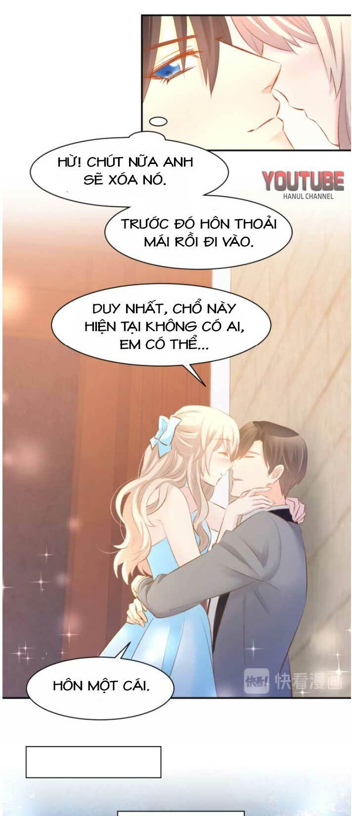 hôn nhân ấm áp : tổng tài sủng vợ thành nghiện chapter 56 12