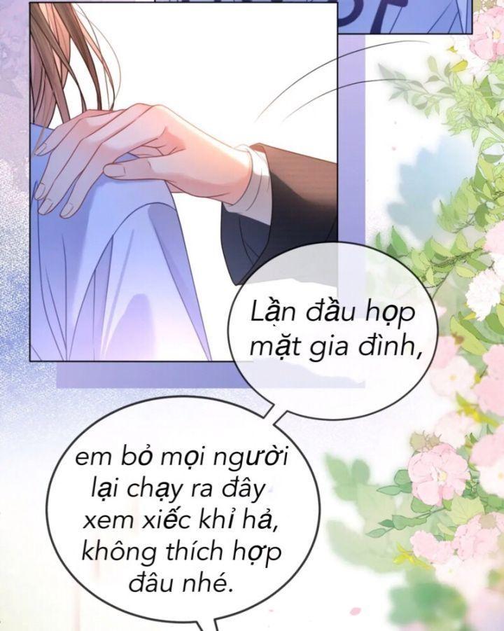 phu nhân thân phận của người lại gây chấn động cả thành phố chapter 4 46