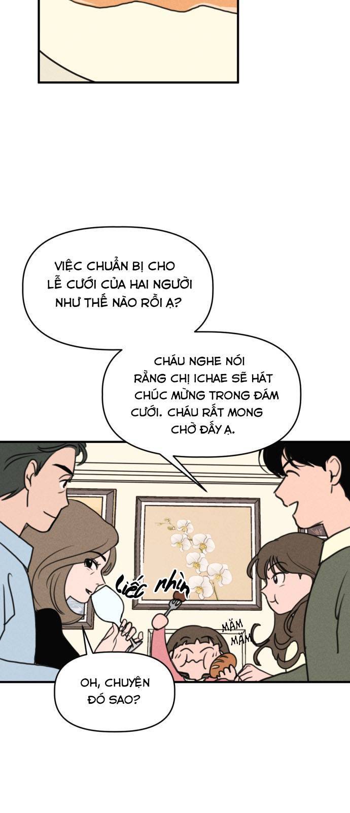 liên minh giả chapter 1 58