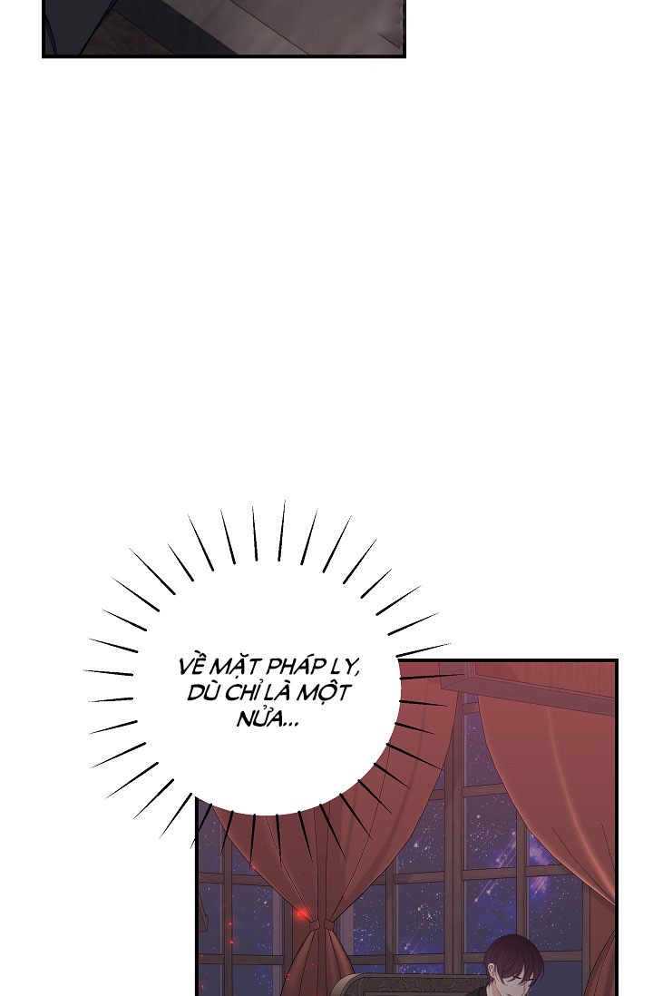 con chỉ đi tìm cha thôi chapter 35.1 5