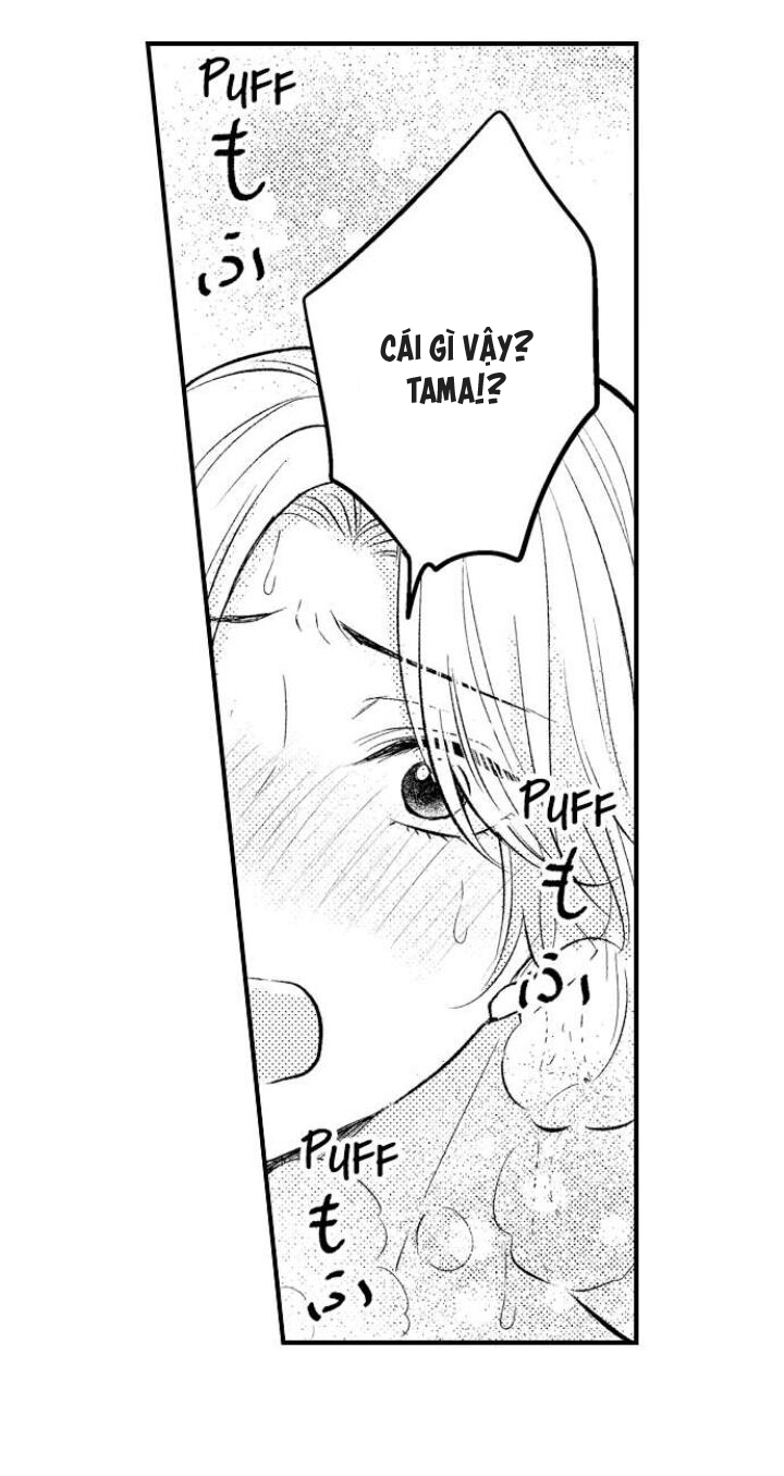 mộng ma tama chapter 2.1 12