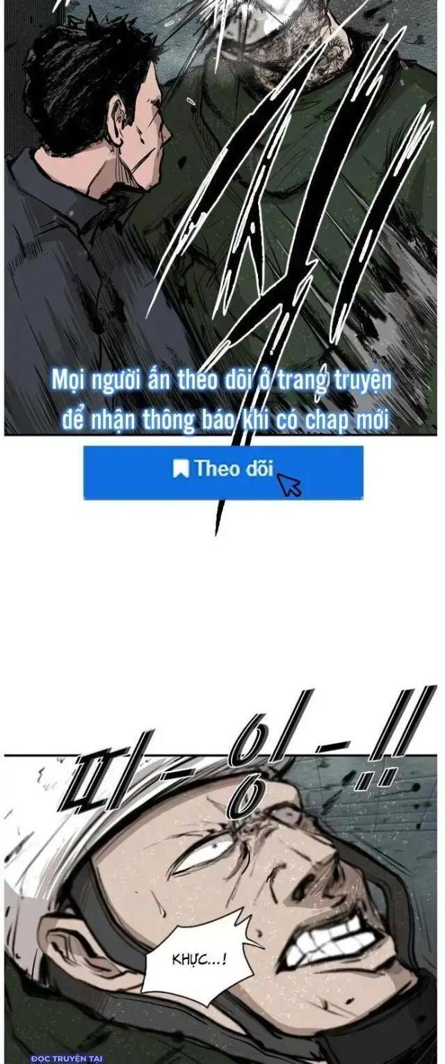 shark - cá mập chapter 107 23
