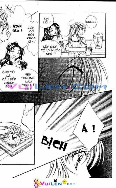 công chúa ẩm thực chapter 1 60