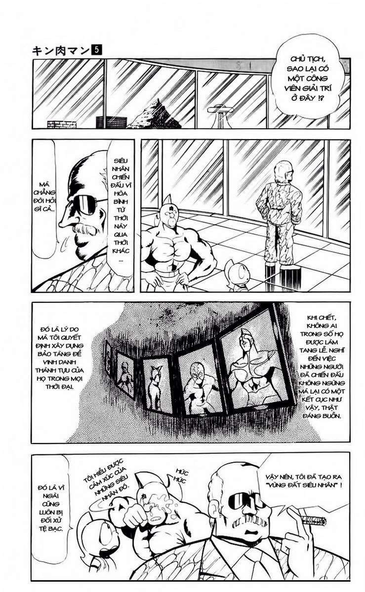 lực sĩ kinnikuman chapter 59 5