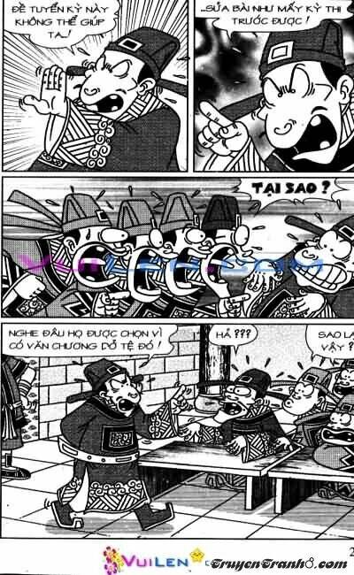 thần đồng đất việt chapter 106 23