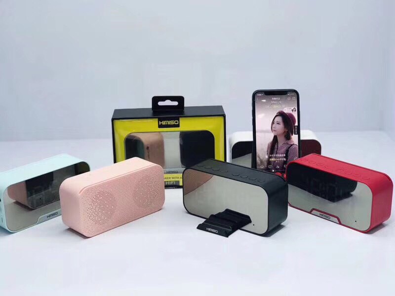 Loa bluetooth A65