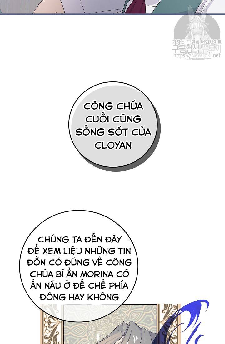 cô hầu giỏi giang chapter 14 53