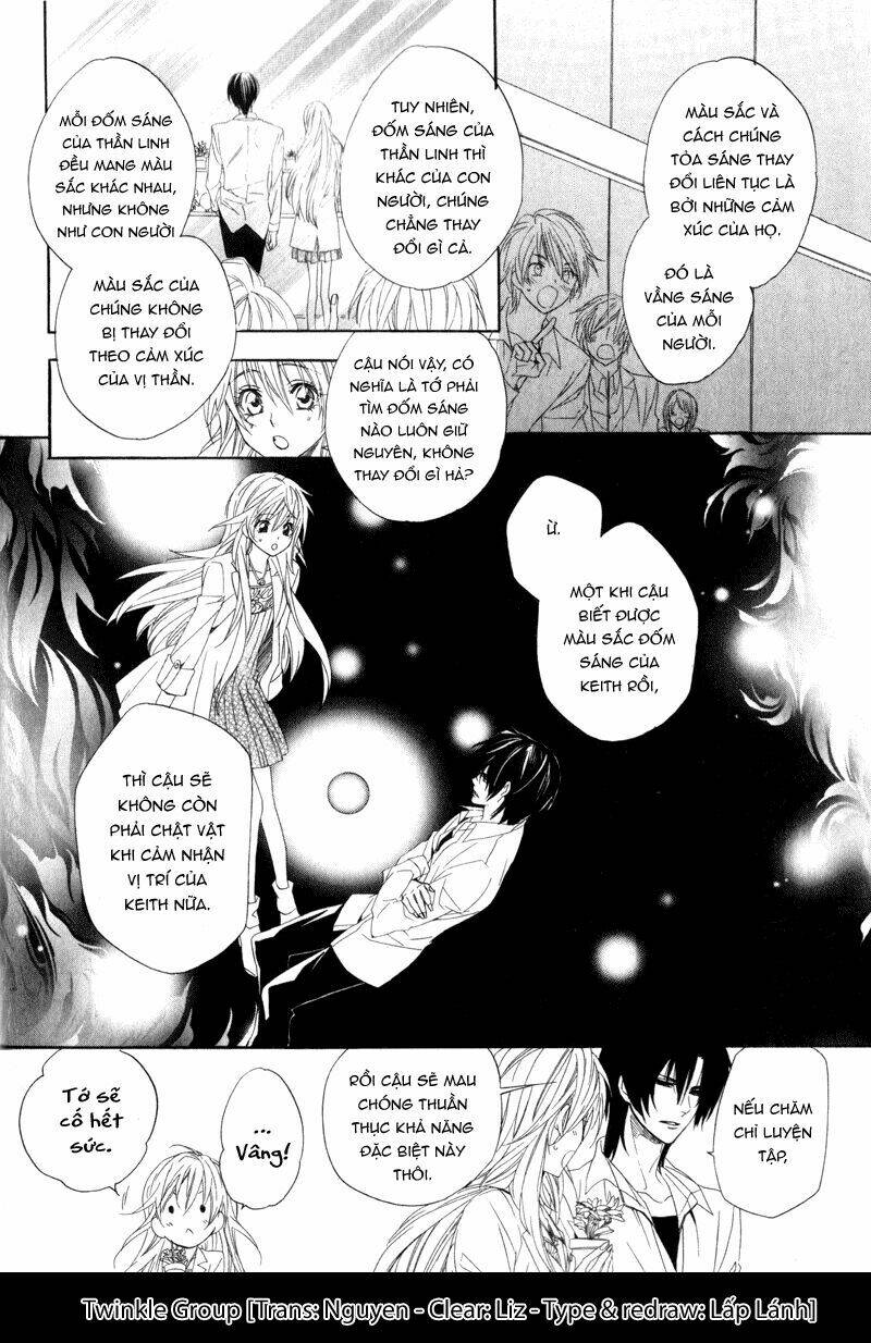 kami-sama gakuen armeria chapter 5 15