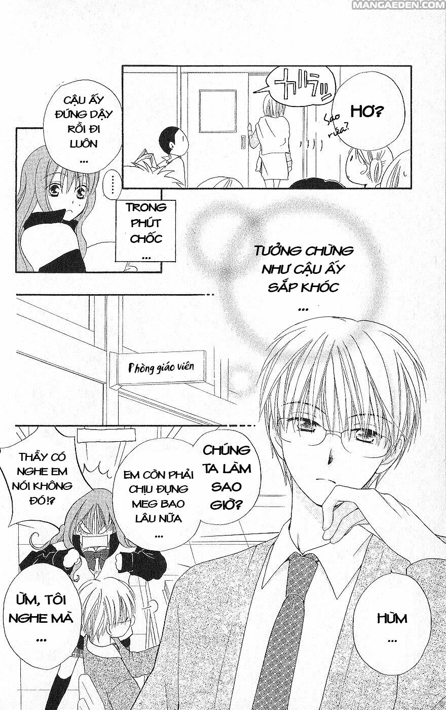 gia đình hạnh phúc chapter 18 18