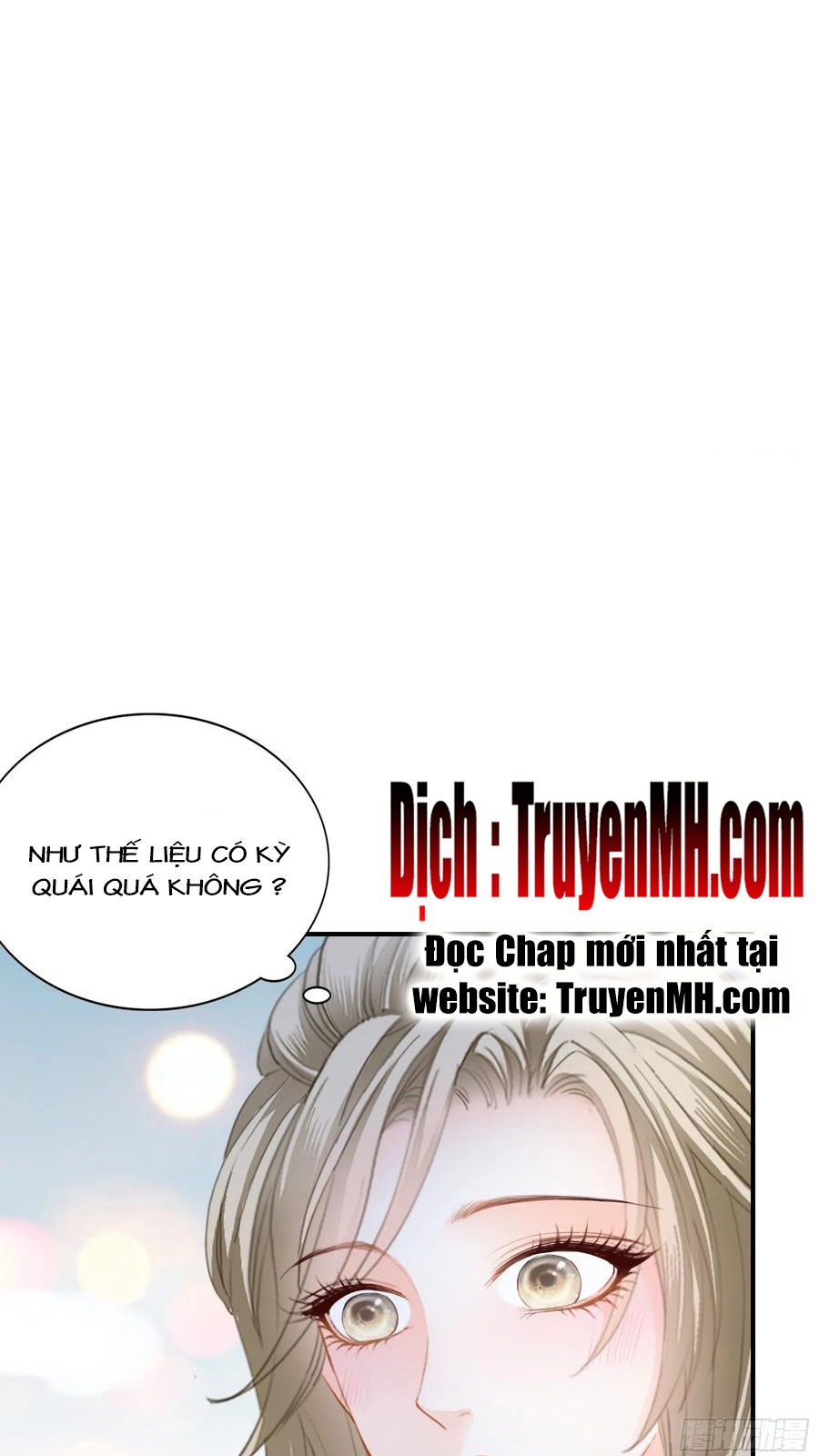 bạo quân ái nhân chapter 133 12