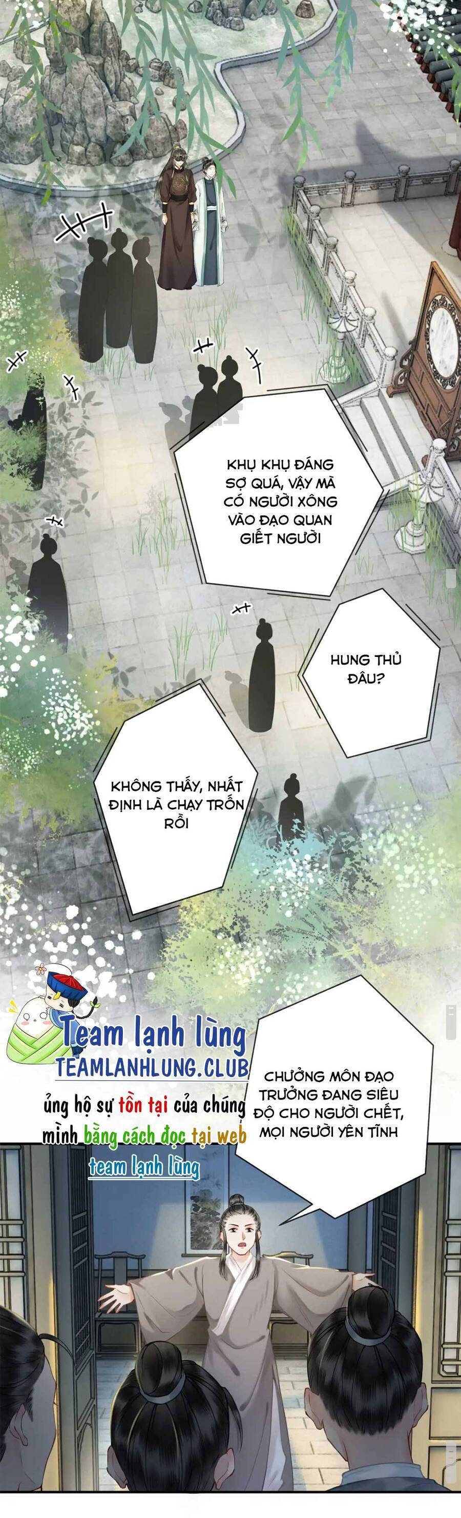 ngỗ tác cẩm y chapter 22 6