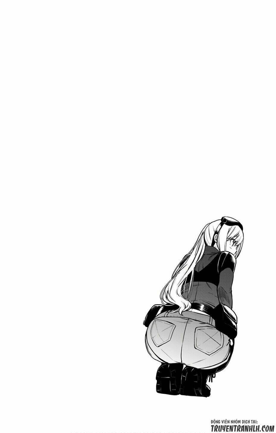 saguri-chan tankentai chapter 15 21