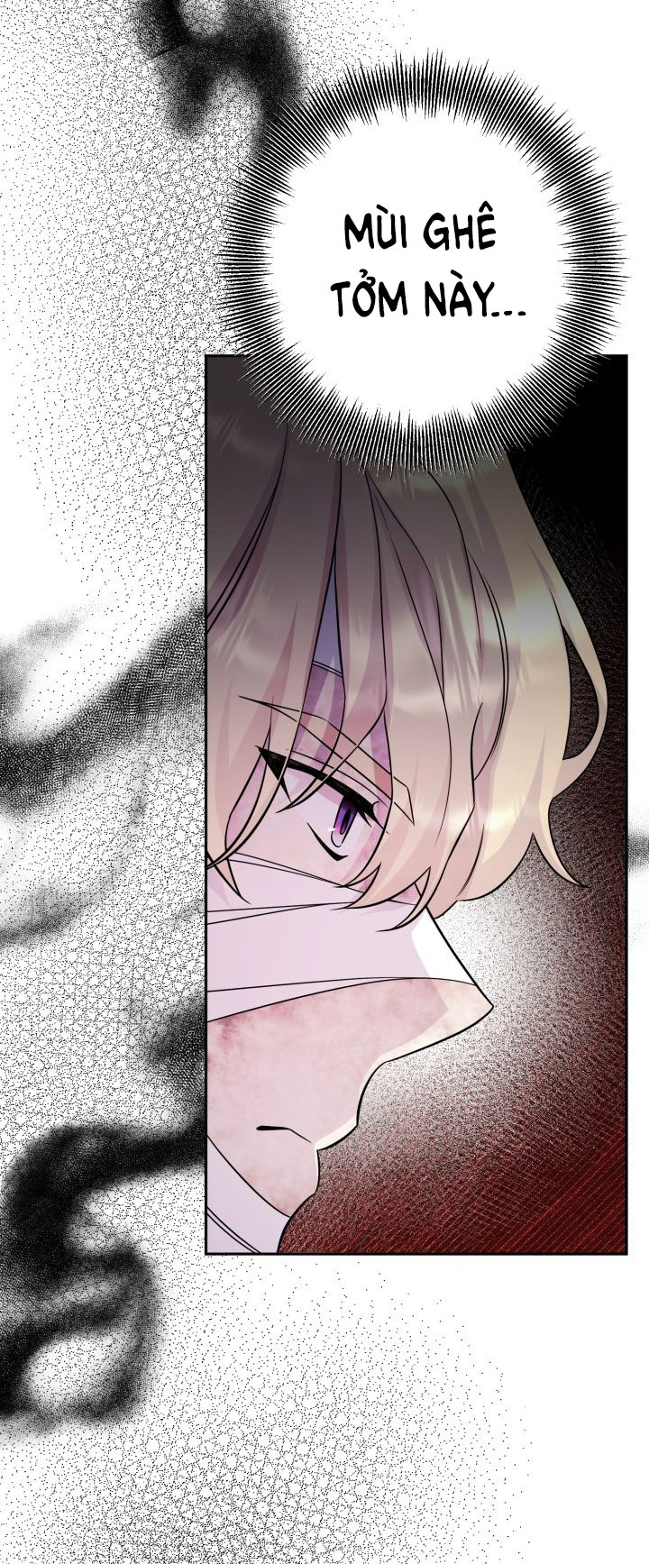 [18+] nếu cứu rỗi một cầm thú hư hỏng chapter 34.2 32