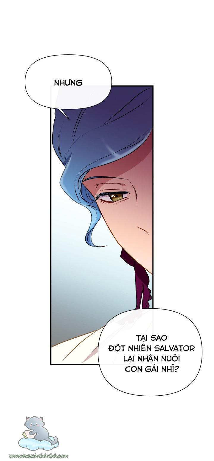 công nương khế ước của gia tộc công tước quái vật chapter 41 22