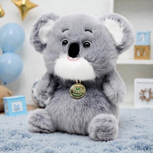 Thú Bông Gấu Koala 14 cm - 16T7-13