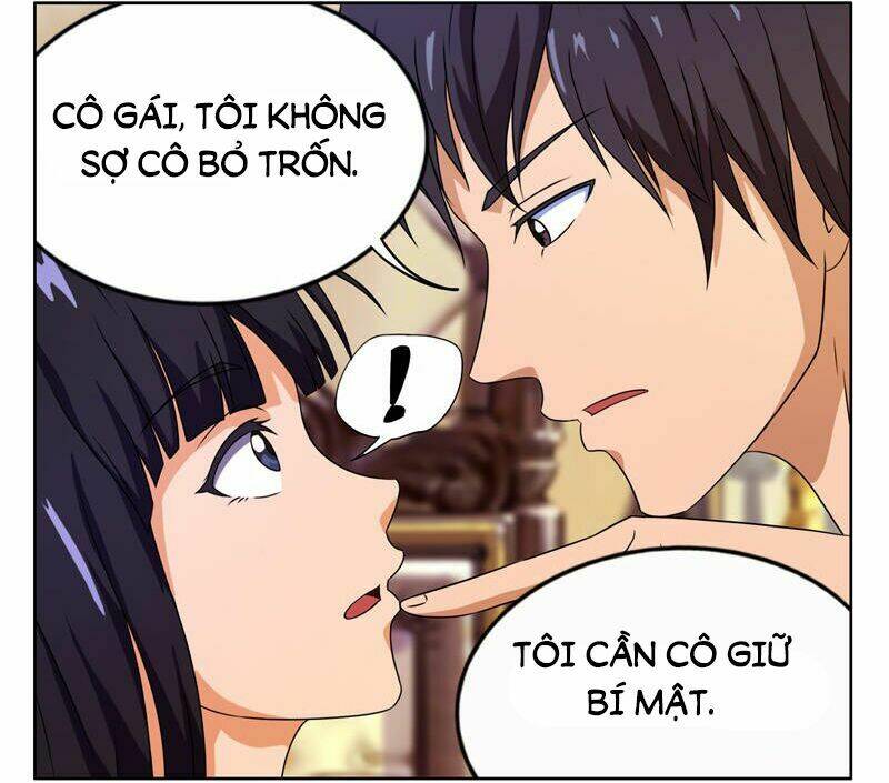 cô vợ cao lãnh của tổng tài cấp cao chapter 6 9