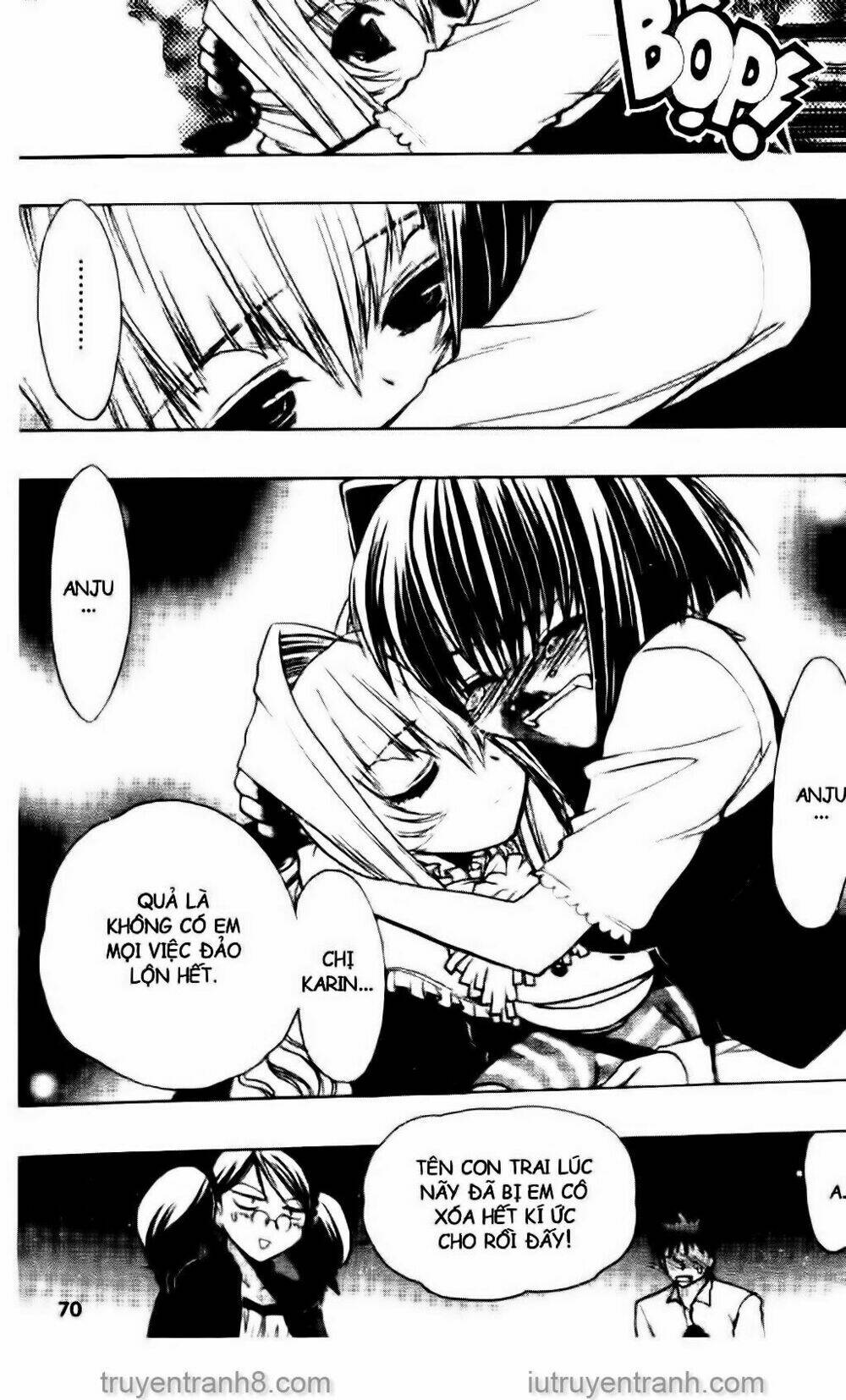 little vampire chapter 53 29