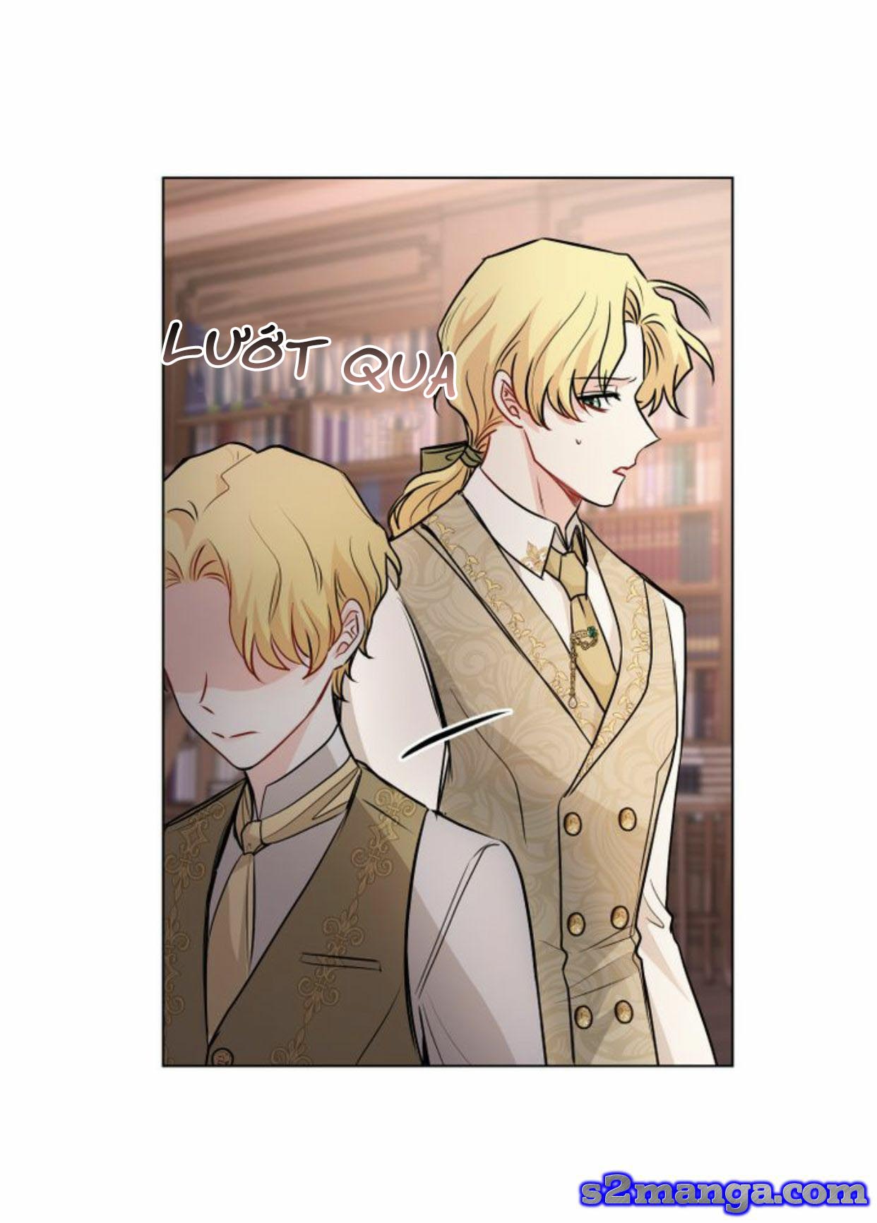 chịu đựng đi đại công tước!! chapter 21.2 16