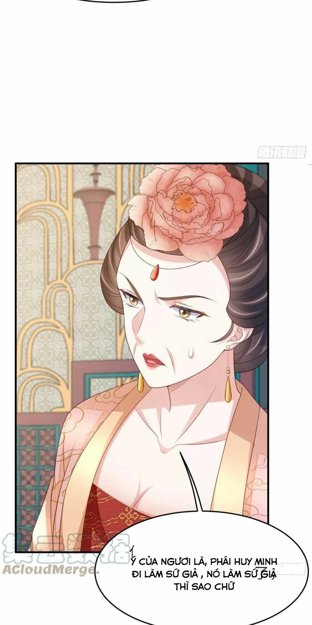 thuần hóa ba ba bạo quân chapter 42 36