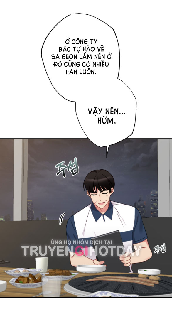 [18+] phương pháp xuất tinh của dosagyeon chapter 6.2 25