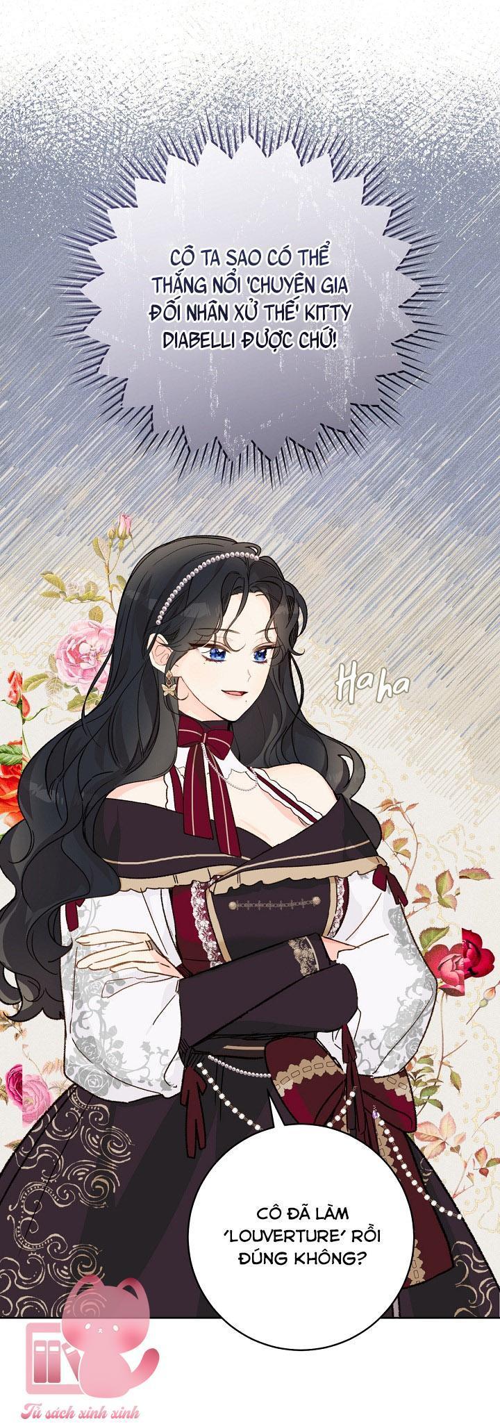 trang trại hạt dẻ cạnh hoàng cung chapter 29 23