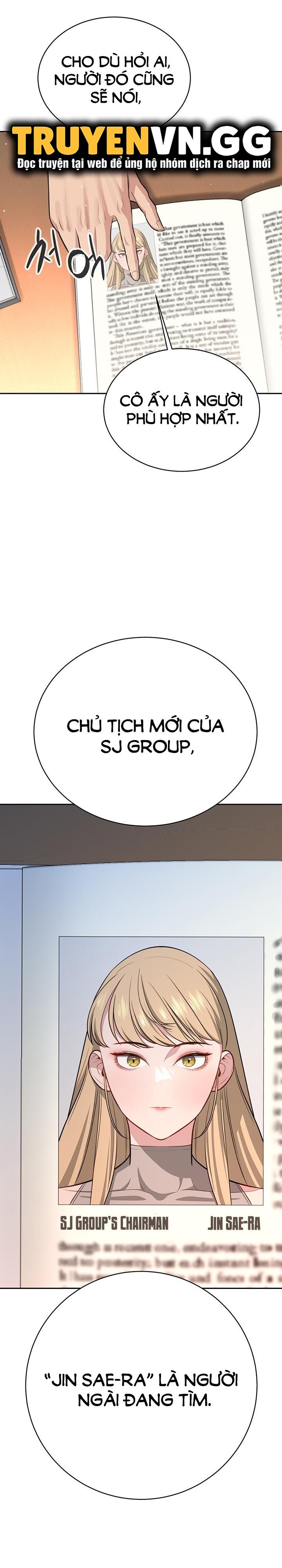 bí mật của gia tộc chaebol đời thứ ba chapter 34 21