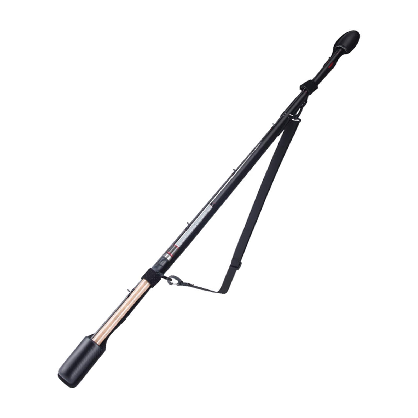 Fishing Rod Tip & Butts Protector Cover Fishing Rod Sleeve Tackles for Fly Fishing Rod Gear Fishing for Outdoor Fishing Braided Mesh Storage