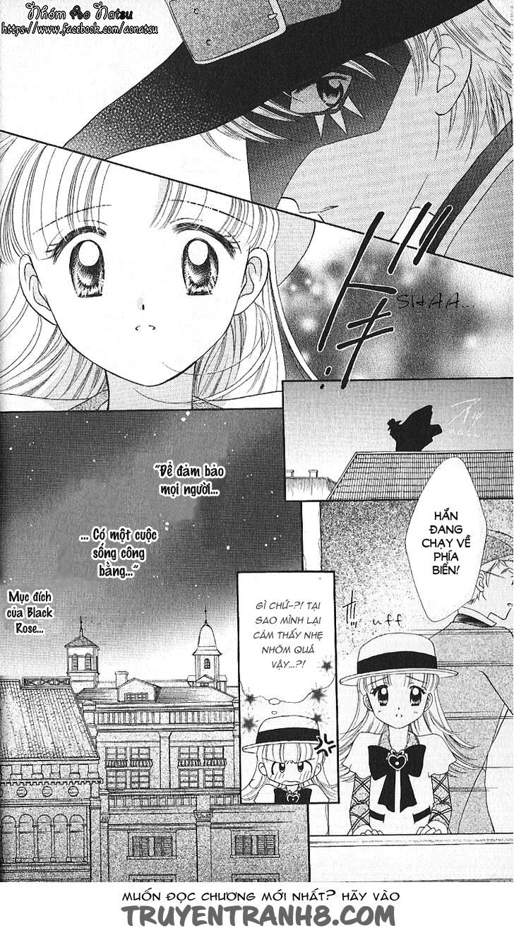 ashita no nadja chapter 7 22